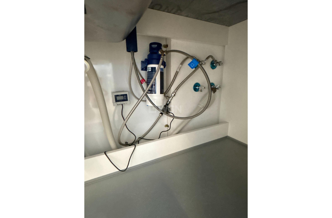 Wiederverkauf - Wohnung - Orihuela Costa - Playa Flamenca