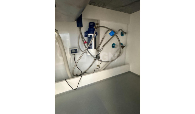 Wiederverkauf - Wohnung - Orihuela Costa - Playa Flamenca