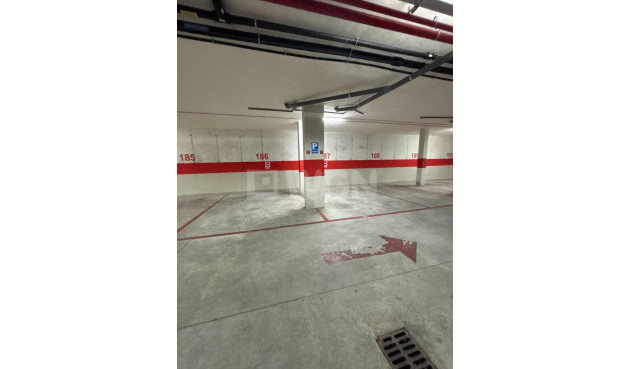 Wiederverkauf - Wohnung - Orihuela Costa - Playa Flamenca