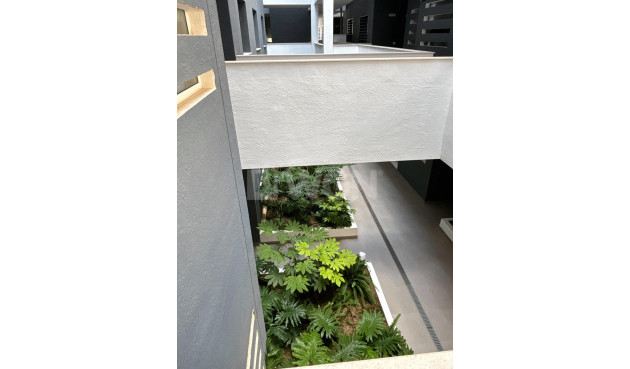 Wiederverkauf - Wohnung - Orihuela Costa - Playa Flamenca