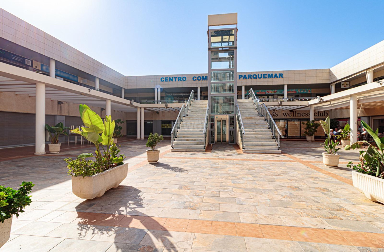 Resale - Commercial - Torrevieja - La Mata