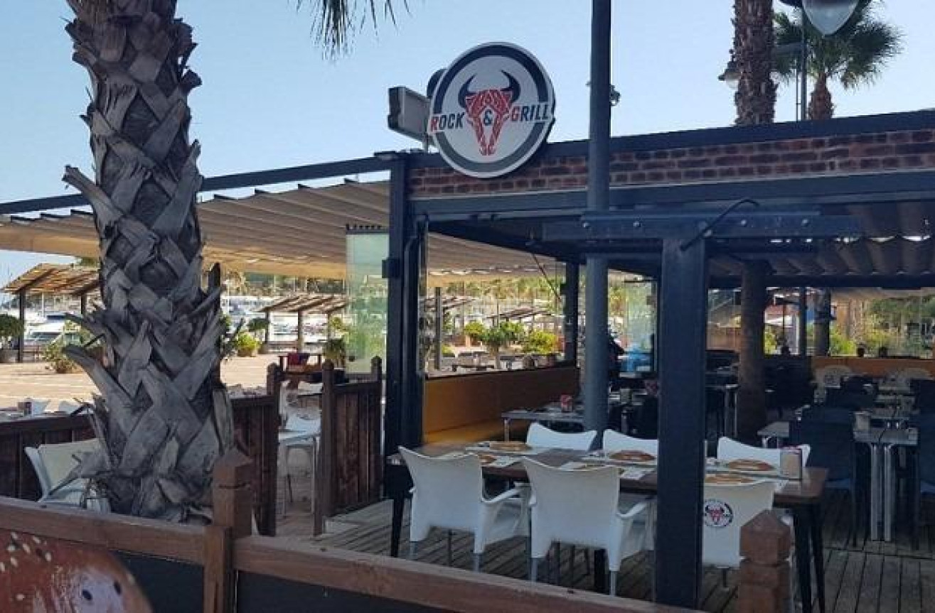 Resale - Other - Puerto de Mazarron - Paseo