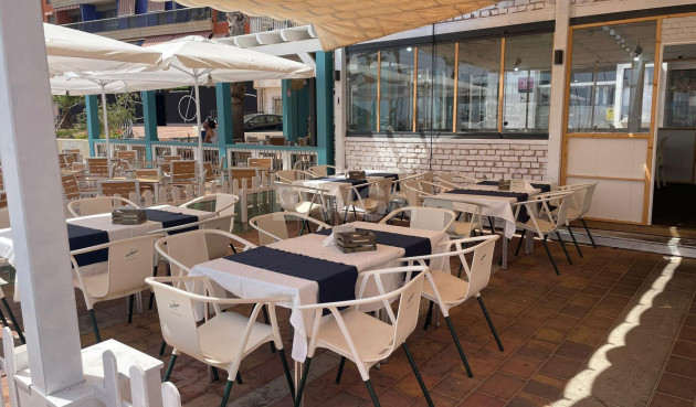 Resale - Other - Puerto de Mazarron - Paseo