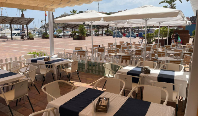 Resale - Other - Puerto de Mazarron - Paseo