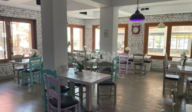 Resale - Other - Puerto de Mazarron - Paseo