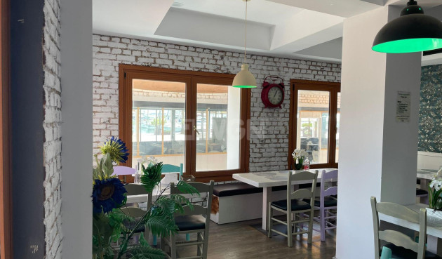 Resale - Other - Puerto de Mazarron - Paseo