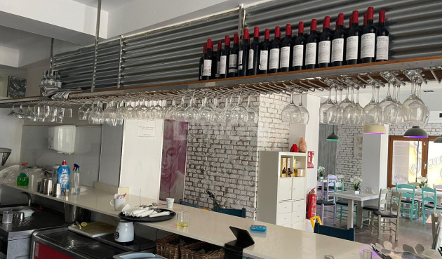 Resale - Other - Puerto de Mazarron - Paseo