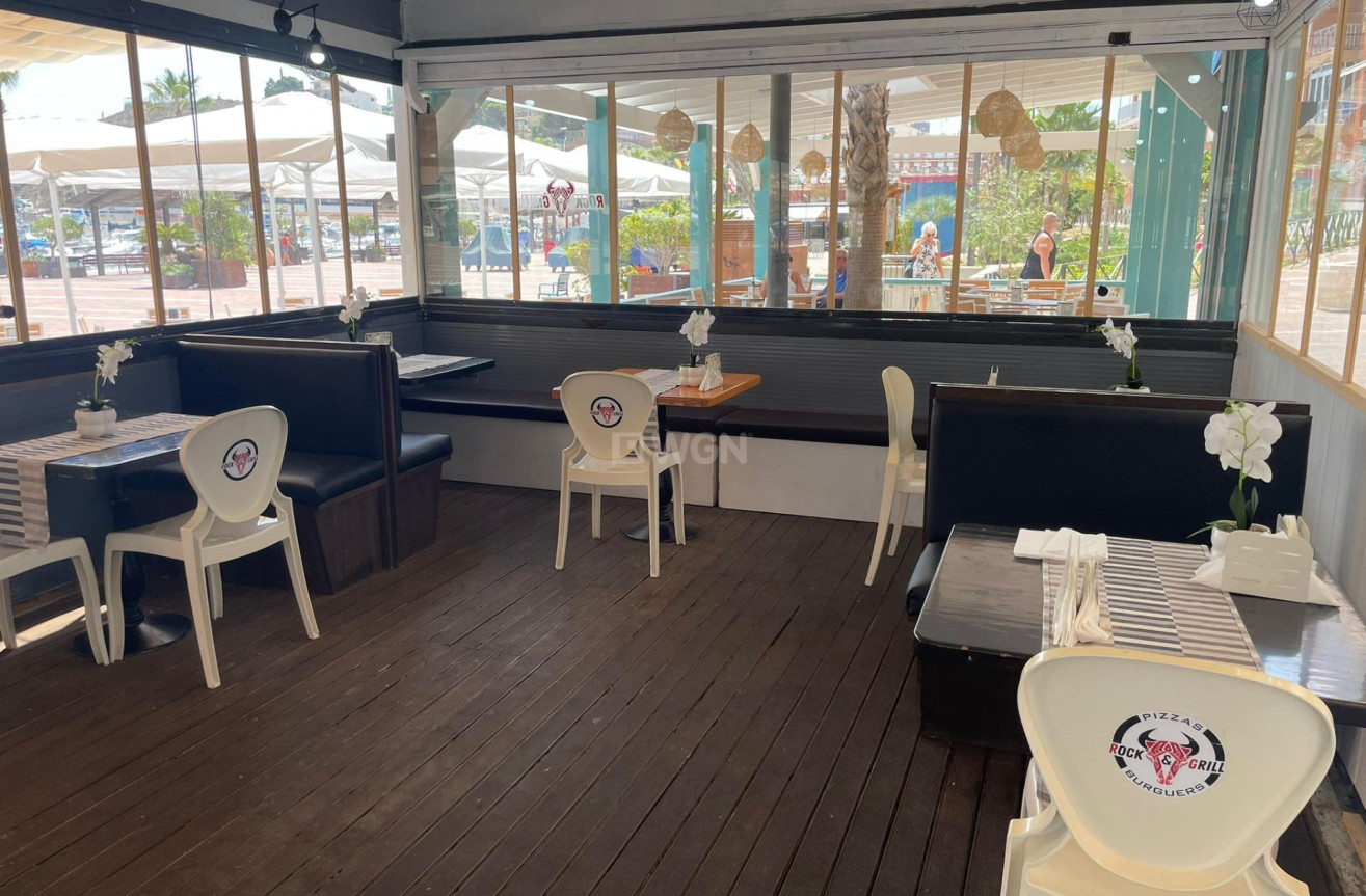 Resale - Other - Puerto de Mazarron - Paseo