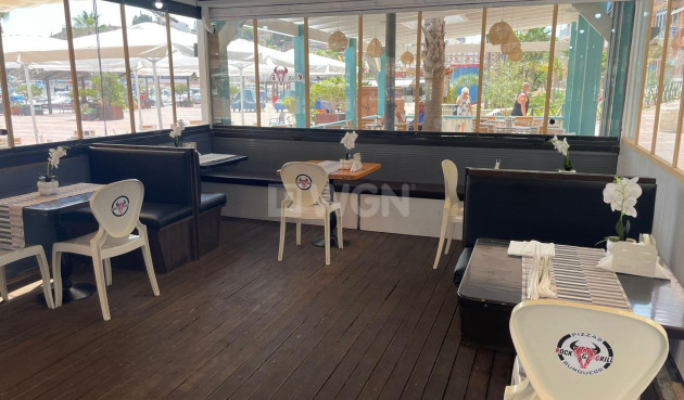 Resale - Other - Puerto de Mazarron - Paseo