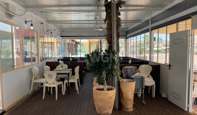 Resale - Other - Puerto de Mazarron - Paseo