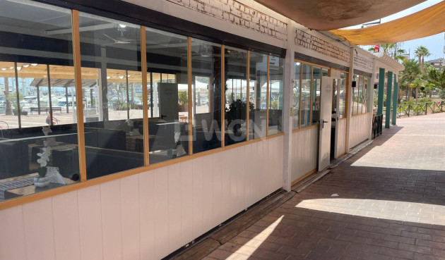 Resale - Other - Puerto de Mazarron - Paseo