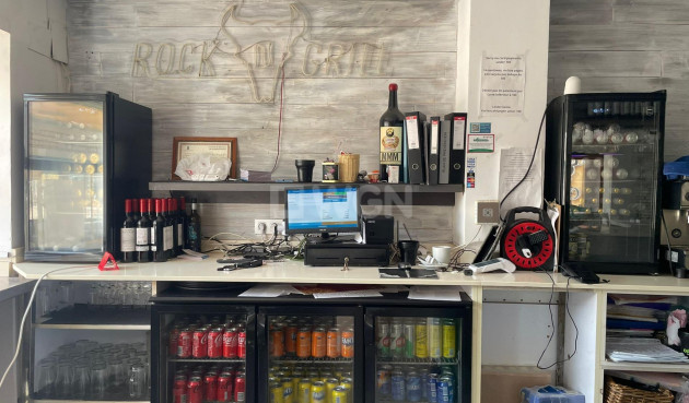 Resale - Other - Puerto de Mazarron - Paseo