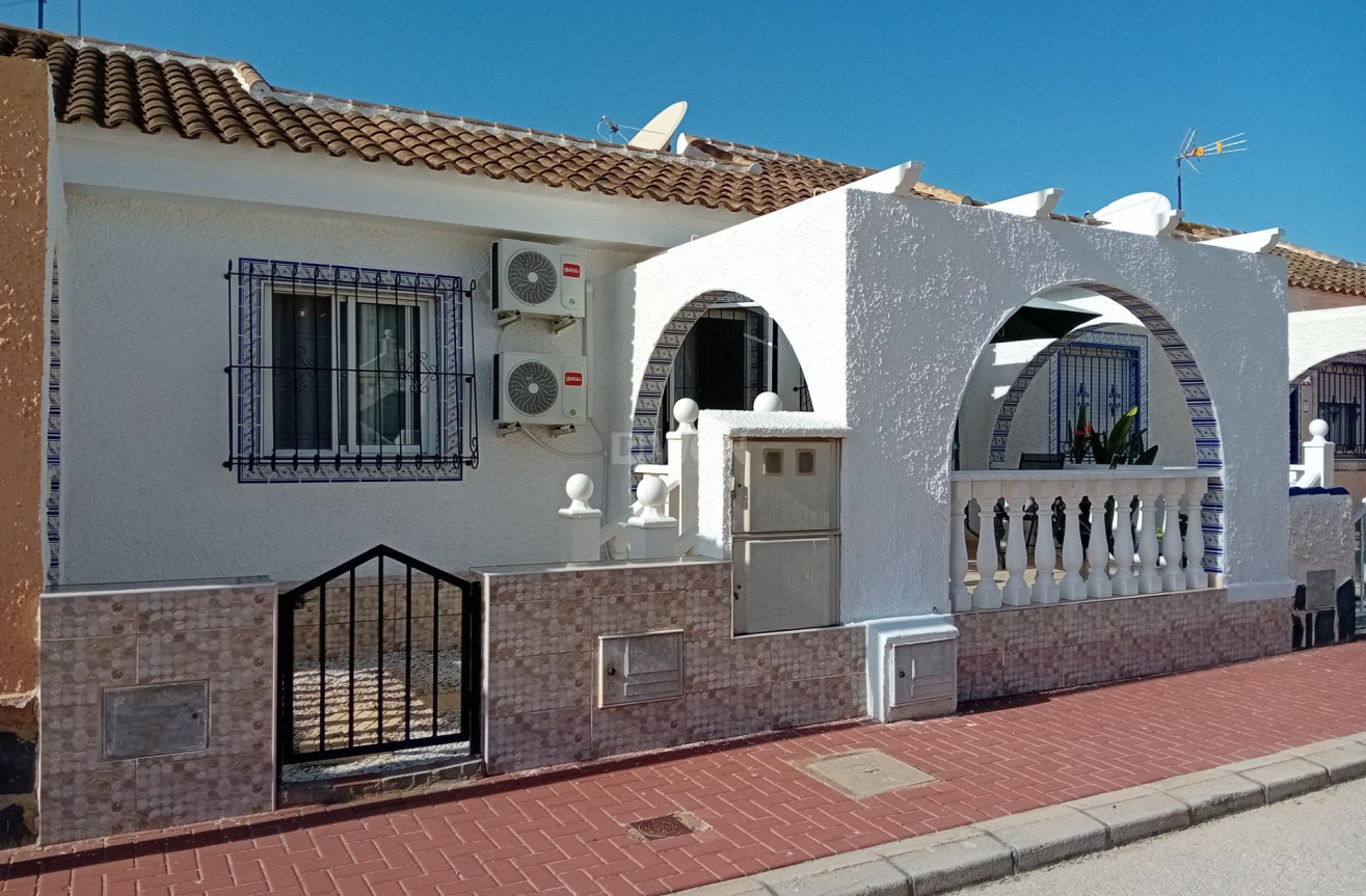 Reventa - Villa - Mazarron - Camposol