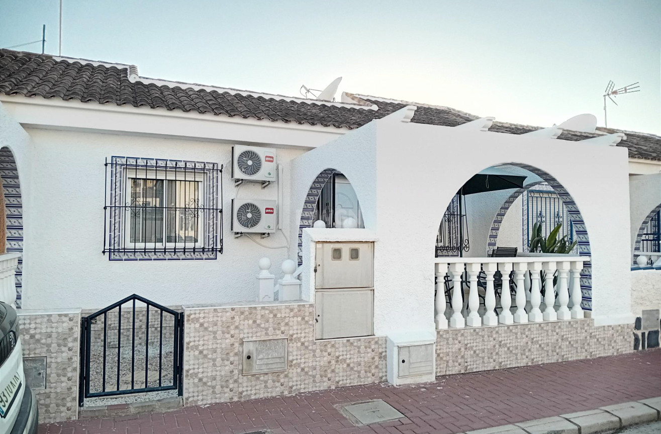 Reventa - Villa - Mazarron - Camposol