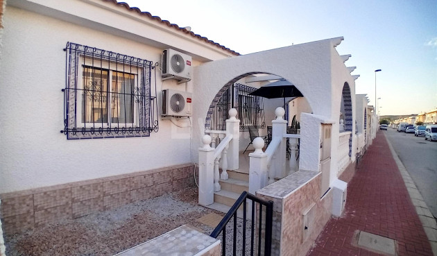 Reventa - Villa - Mazarron - Camposol