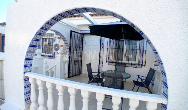 Reventa - Villa - Mazarron - Camposol