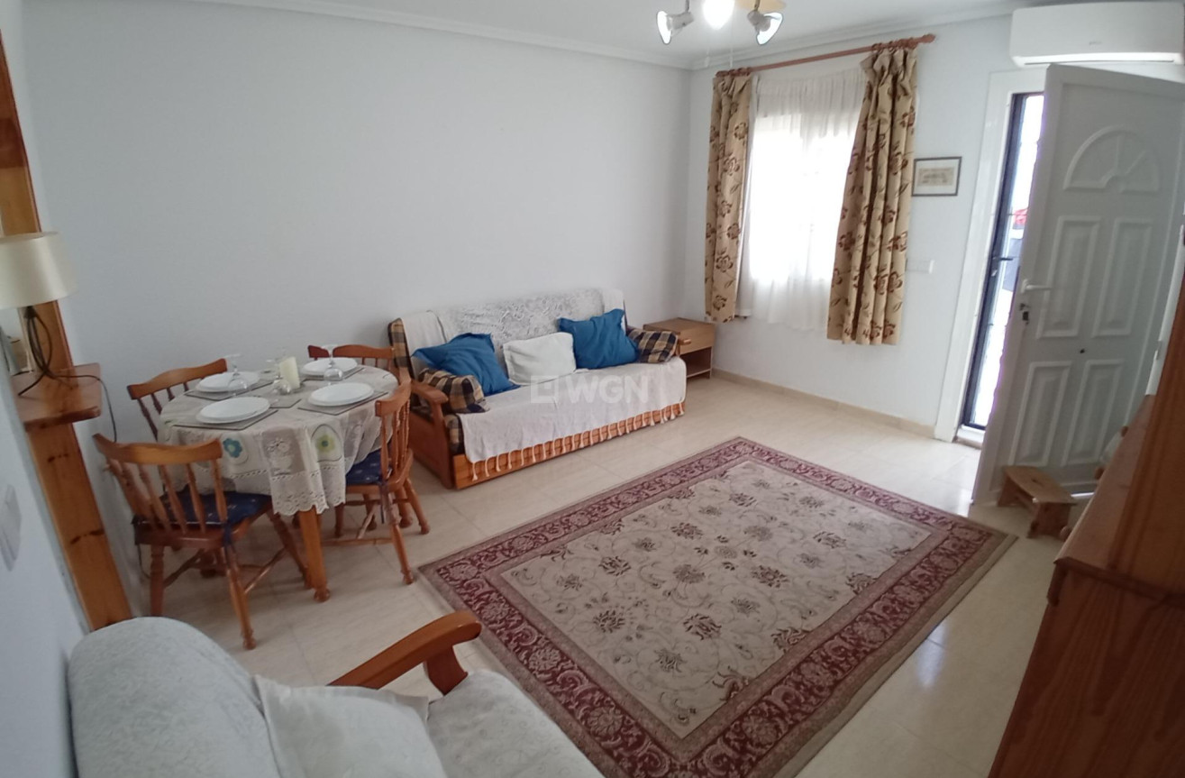 Reventa - Villa - Mazarron - Camposol