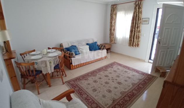 Reventa - Villa - Mazarron - Camposol