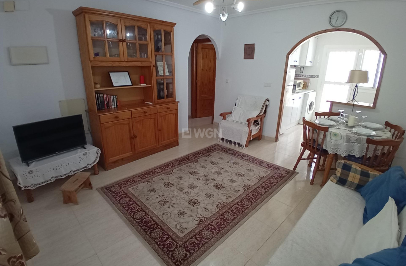 Reventa - Villa - Mazarron - Camposol