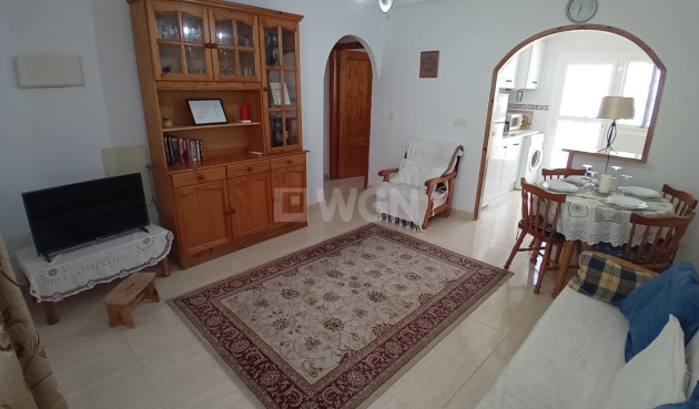 Reventa - Villa - Mazarron - Camposol