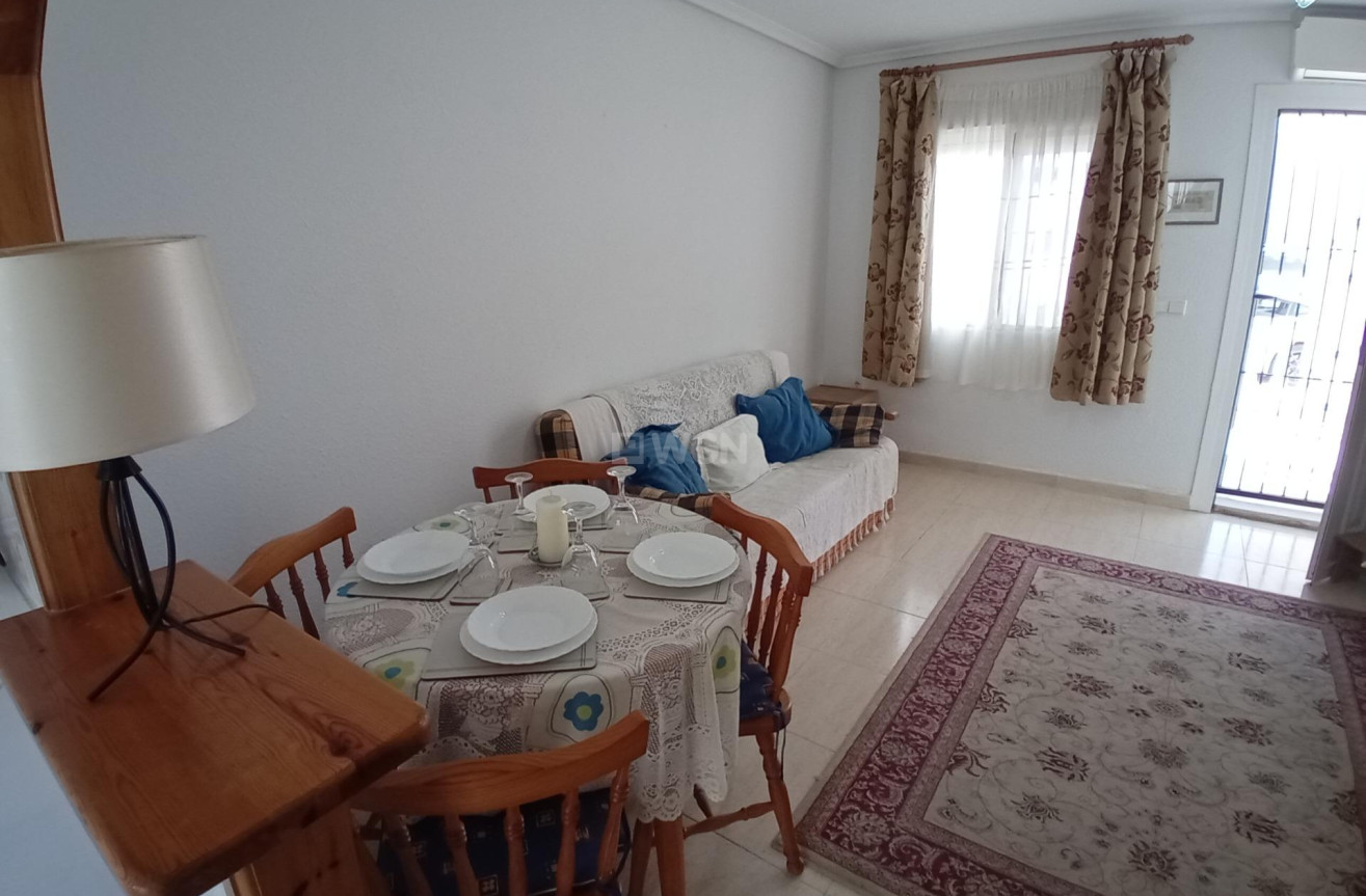 Reventa - Villa - Mazarron - Camposol