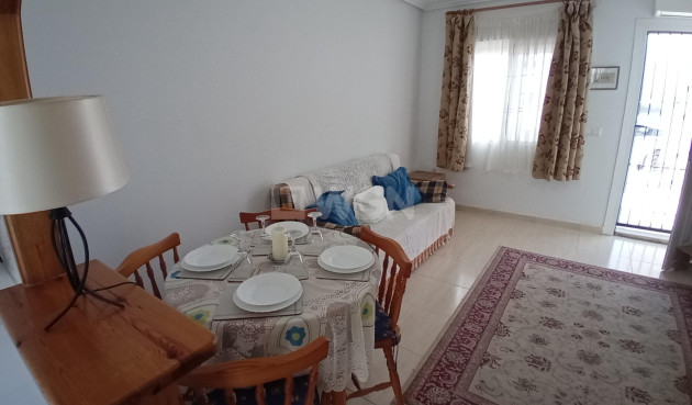 Reventa - Villa - Mazarron - Camposol