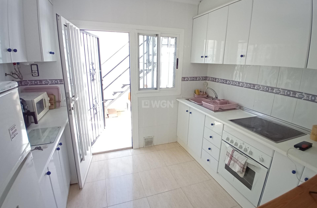 Reventa - Villa - Mazarron - Camposol