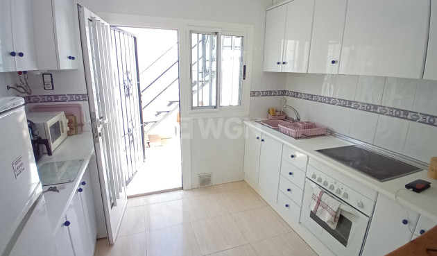 Reventa - Villa - Mazarron - Camposol