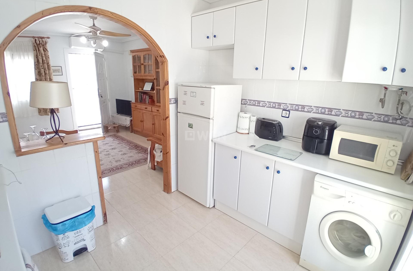 Reventa - Villa - Mazarron - Camposol