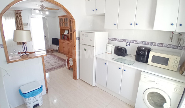 Reventa - Villa - Mazarron - Camposol