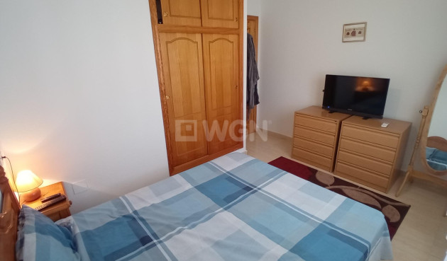 Reventa - Villa - Mazarron - Camposol