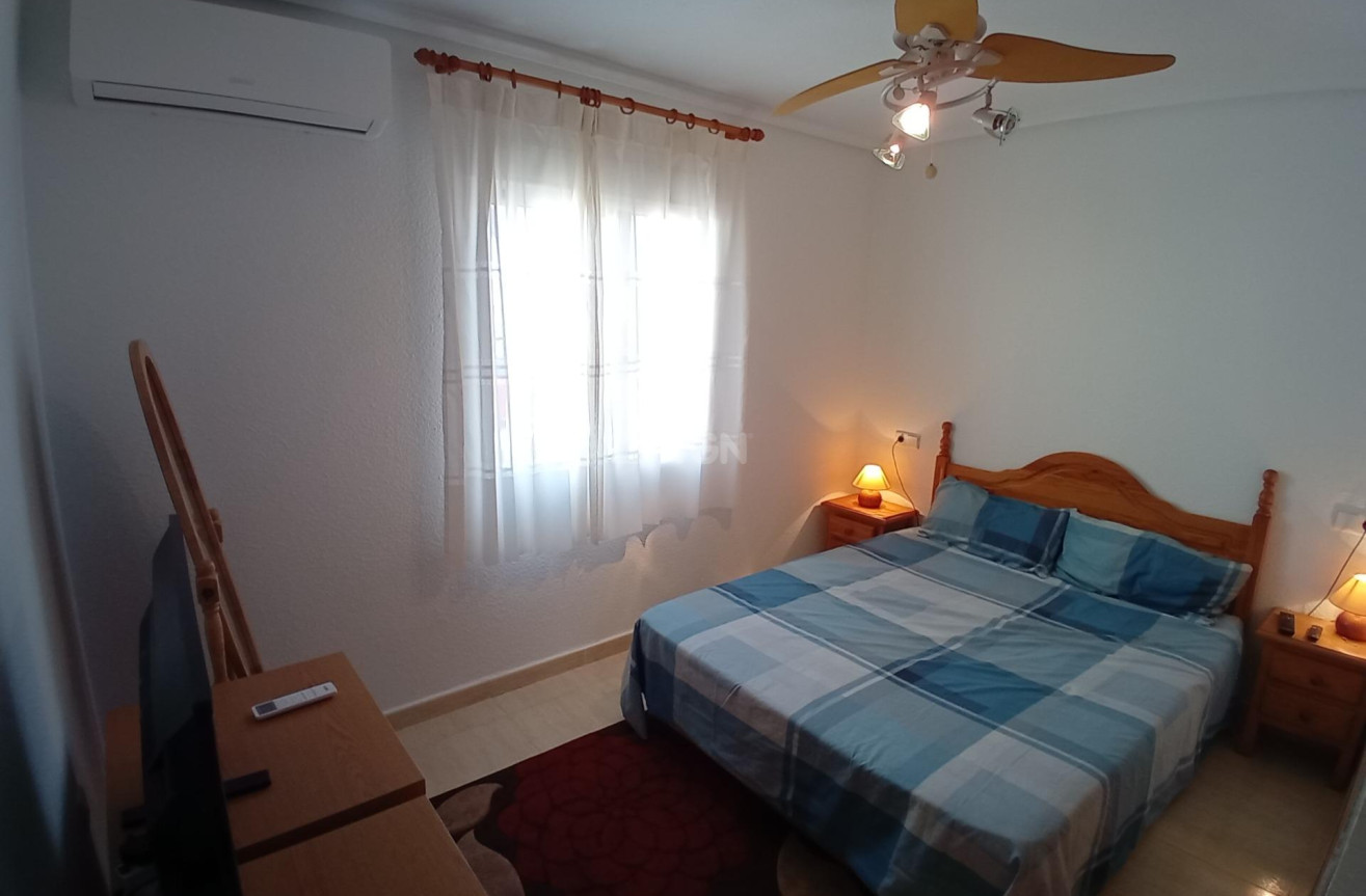 Reventa - Villa - Mazarron - Camposol