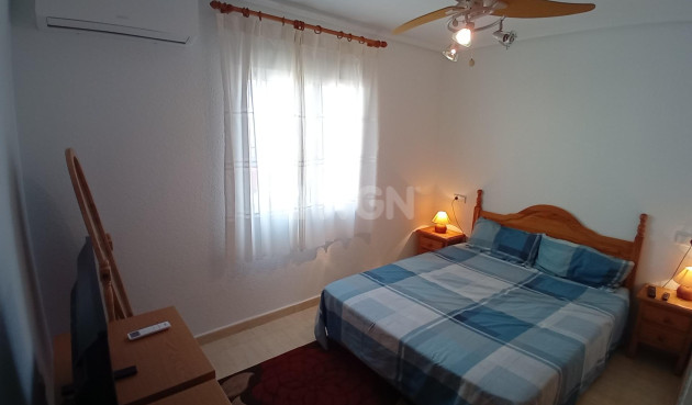 Reventa - Villa - Mazarron - Camposol