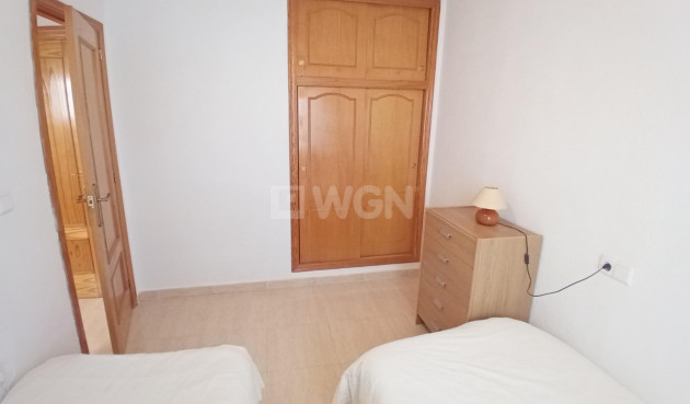 Reventa - Villa - Mazarron - Camposol