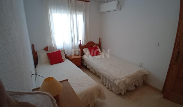 Reventa - Villa - Mazarron - Camposol