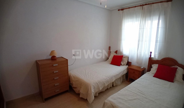 Reventa - Villa - Mazarron - Camposol