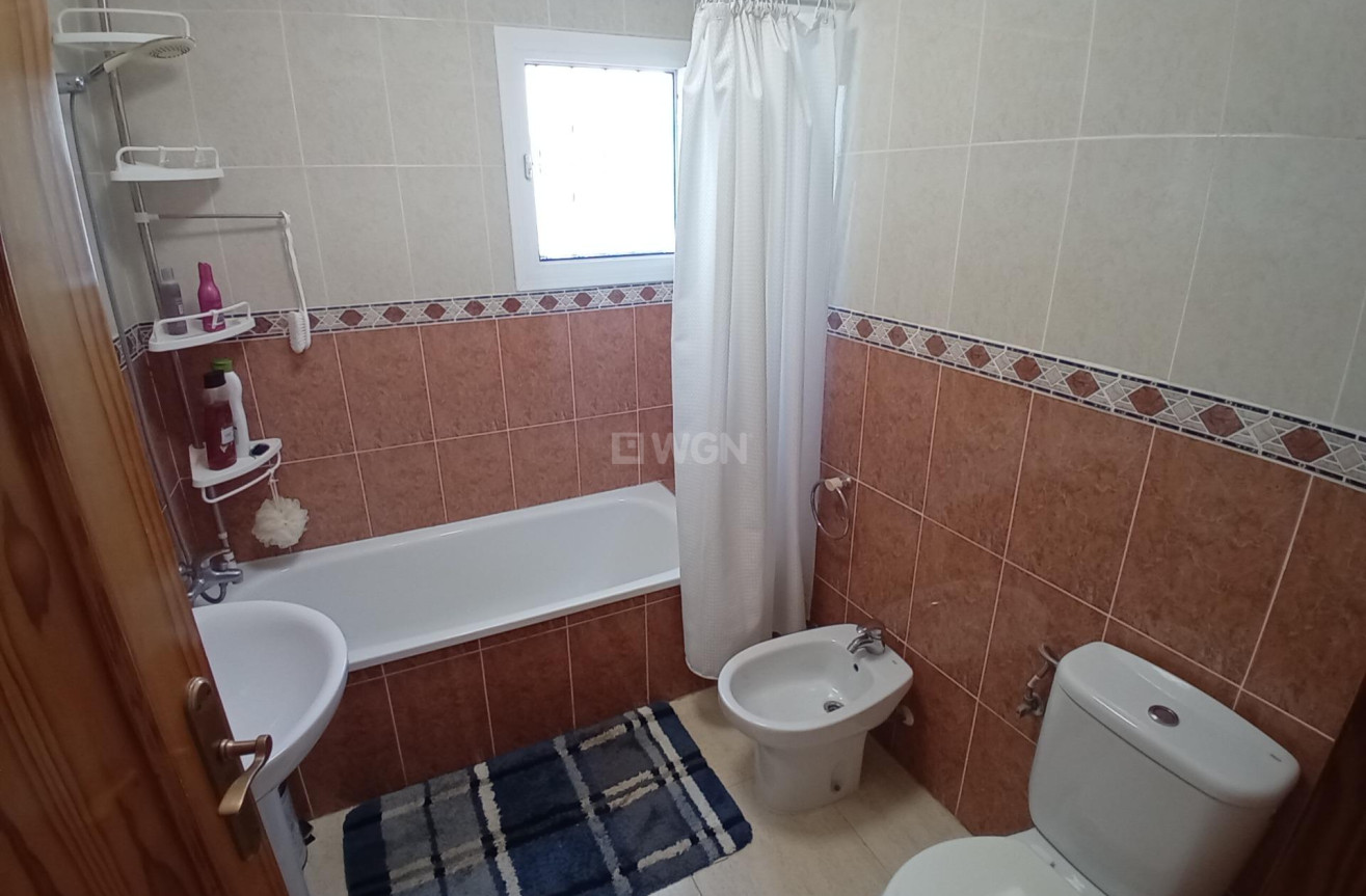 Reventa - Villa - Mazarron - Camposol