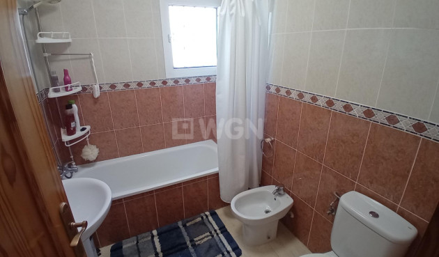 Reventa - Villa - Mazarron - Camposol