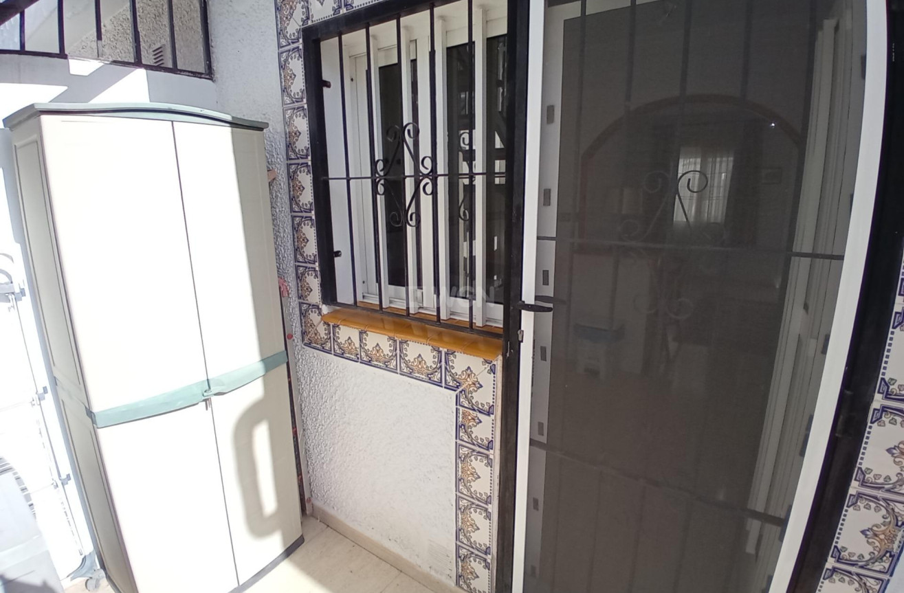 Reventa - Villa - Mazarron - Camposol