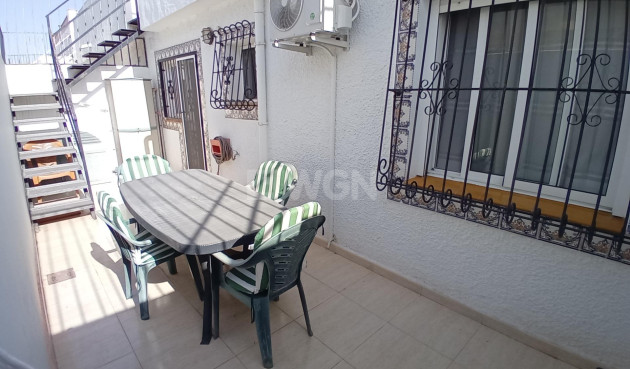 Reventa - Villa - Mazarron - Camposol