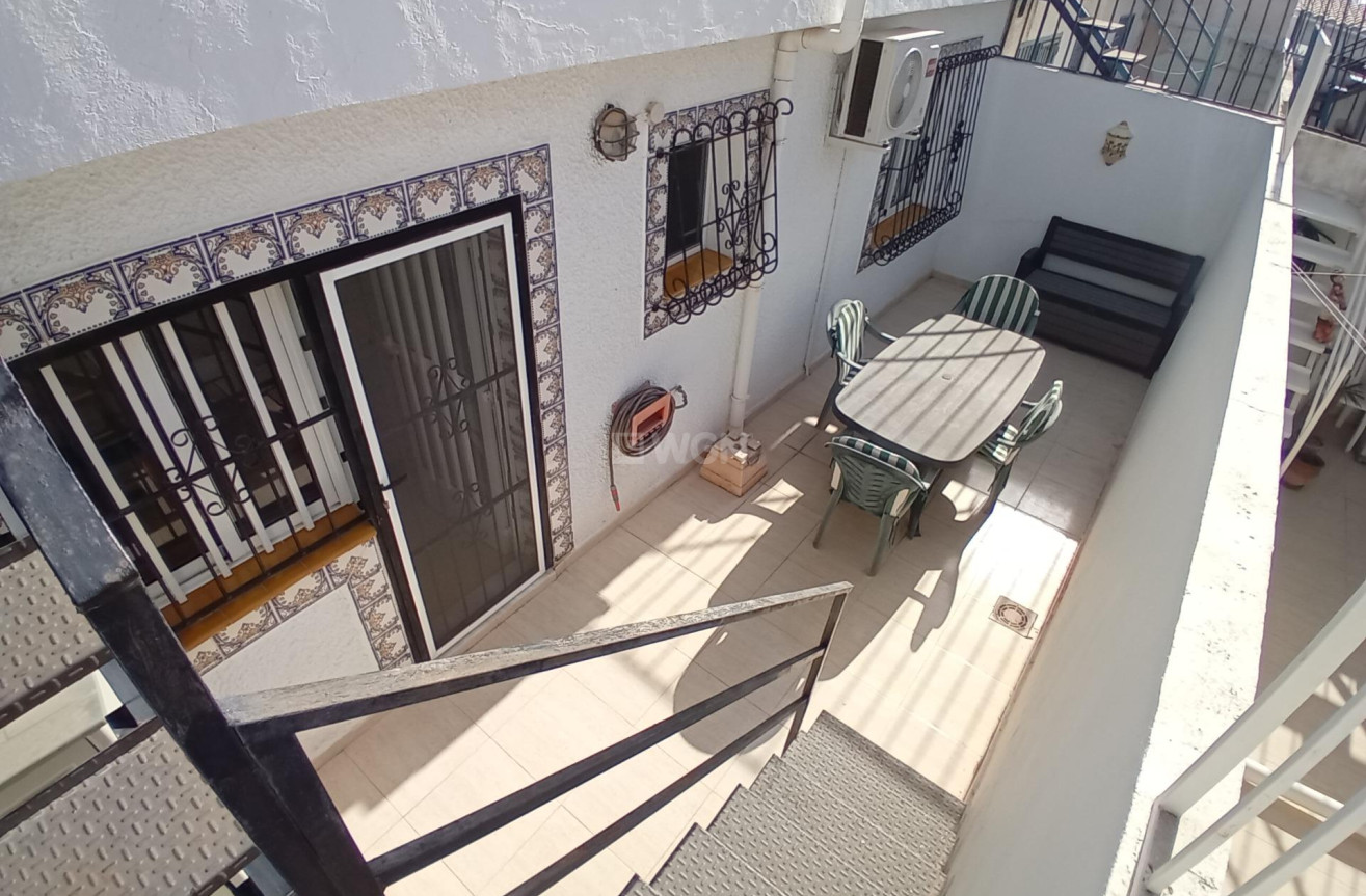 Reventa - Villa - Mazarron - Camposol