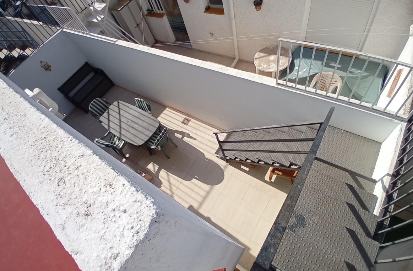 Reventa - Villa - Mazarron - Camposol