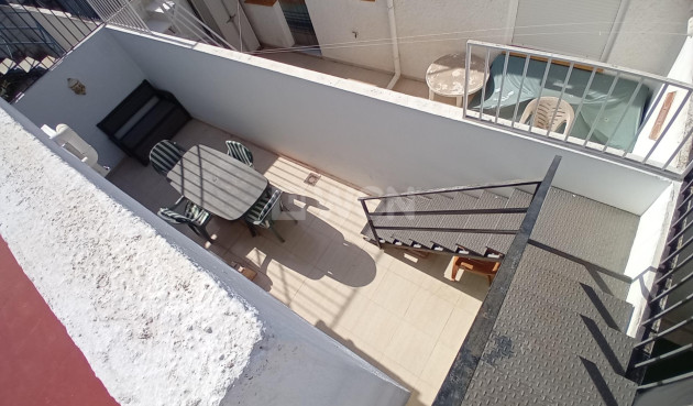 Reventa - Villa - Mazarron - Camposol