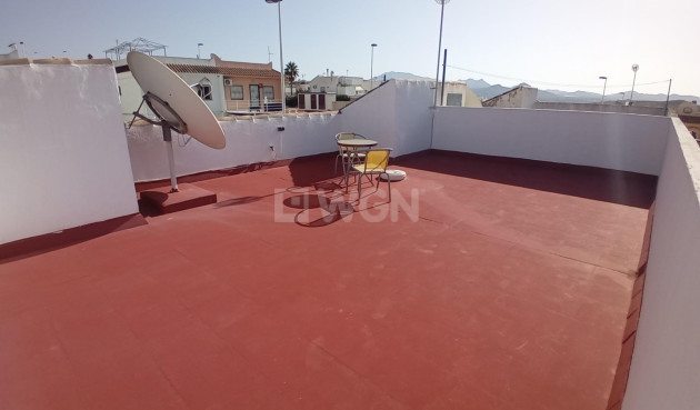 Reventa - Villa - Mazarron - Camposol