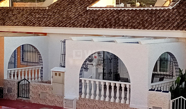 Reventa - Villa - Mazarron - Camposol