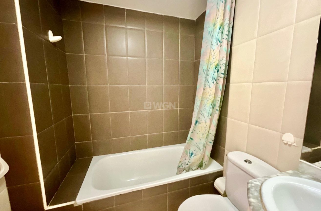 Resale - Apartment / flat - Torrevieja - Centro