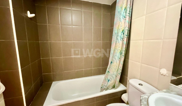 Resale - Apartment / flat - Torrevieja - Centro