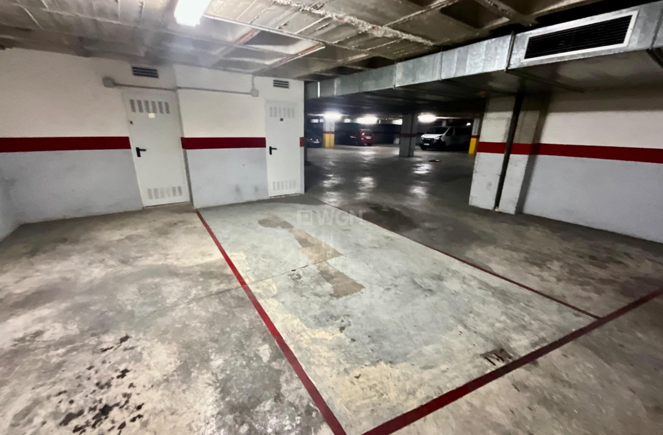 Resale - Apartment / flat - Torrevieja - Centro