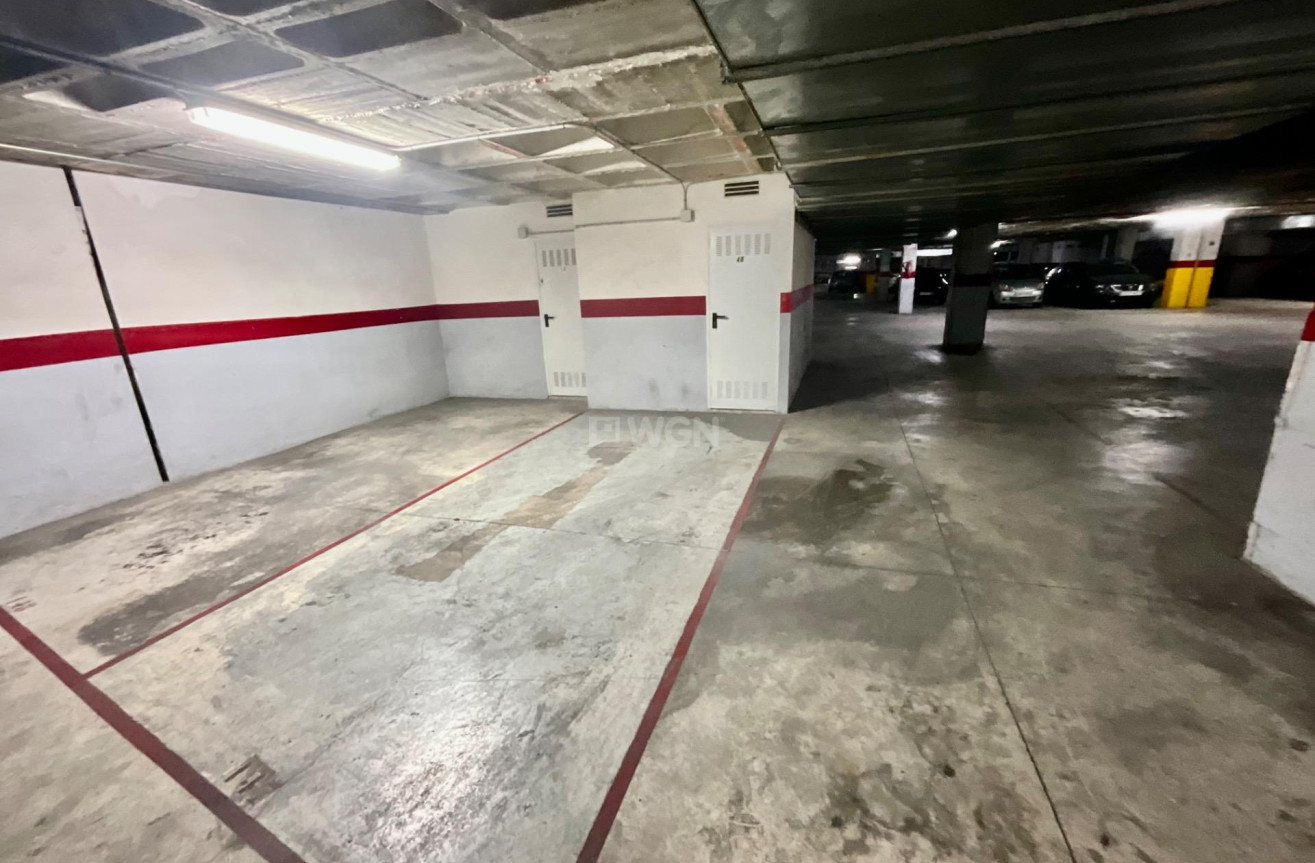 Resale - Apartment / flat - Torrevieja - Centro