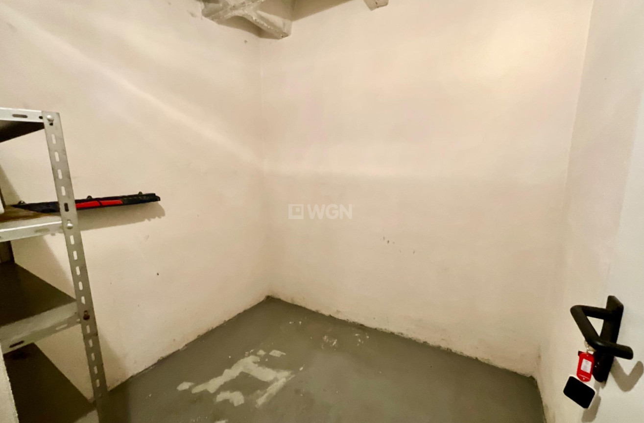 Resale - Apartment / flat - Torrevieja - Centro